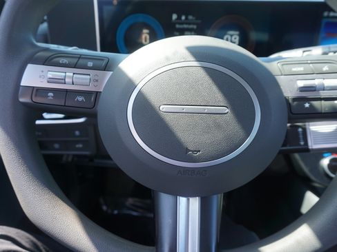 Used 2025 Hyundai Sonata SEL image 8