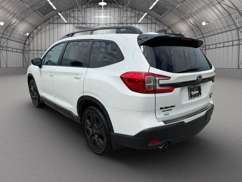 Used 2024 Subaru Ascent Onyx Edition Limited w/ Popular Package Onyx AWD/4WD image 10