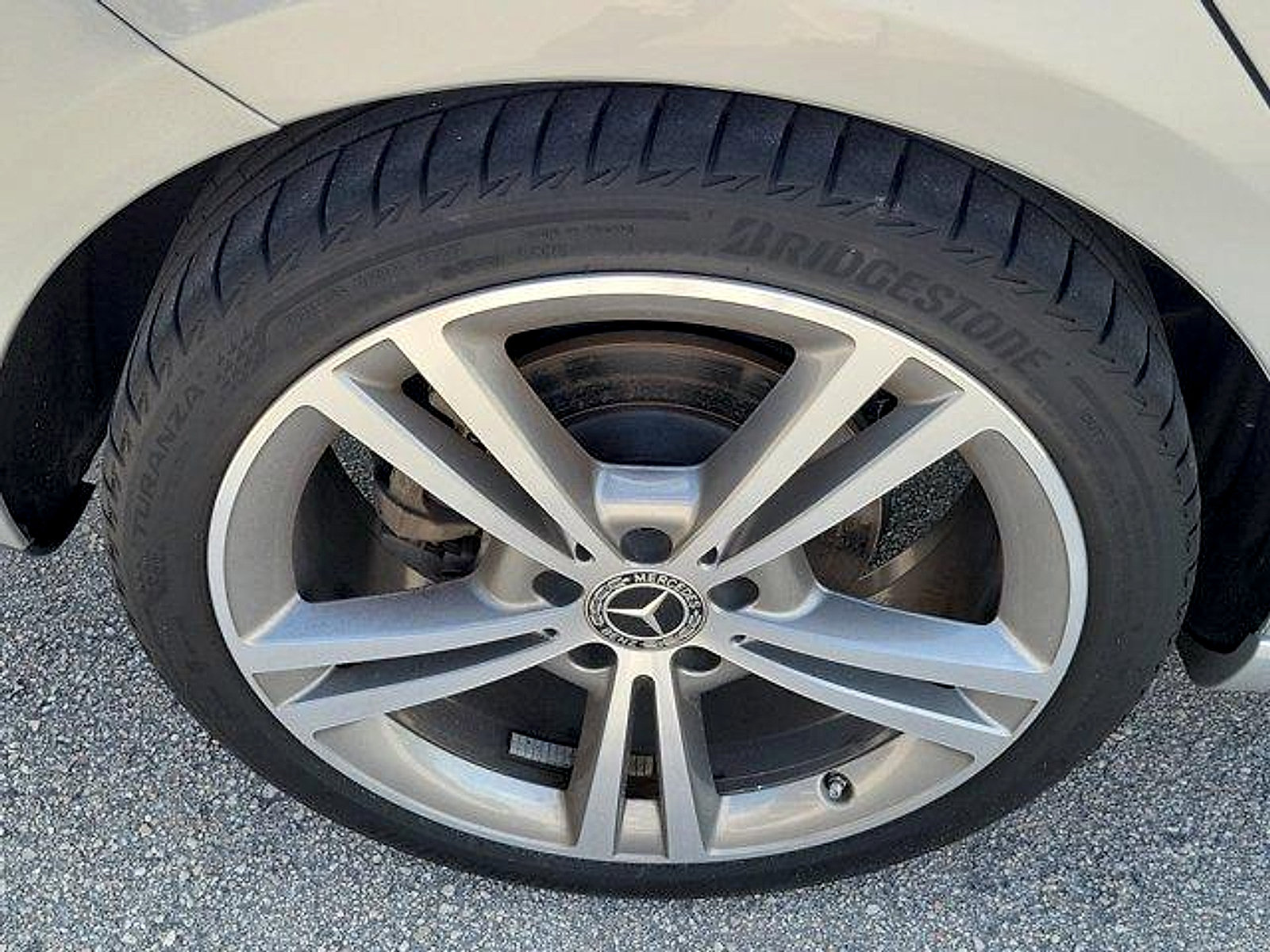 Used 2022 Mercedes-Benz CLA 250 image 11