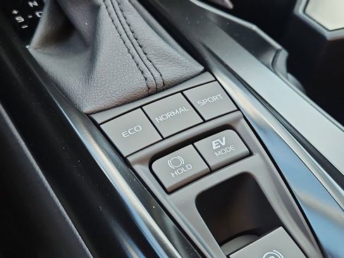 New 2026 Toyota Camry LE FWD image 10