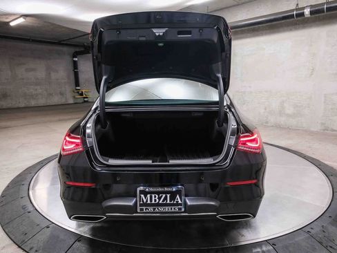 Used 2022 Mercedes-Benz CLA 250 image 26