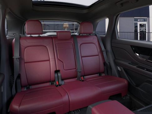 New 2026 Lincoln Corsair Reserve w/ Jet Appearance Package image 11