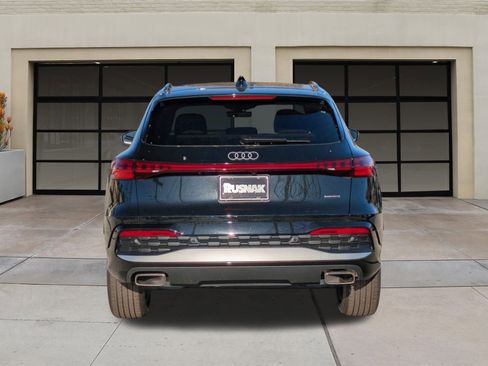 New 2025 Audi Q5 2.0T Premium Plus image 4