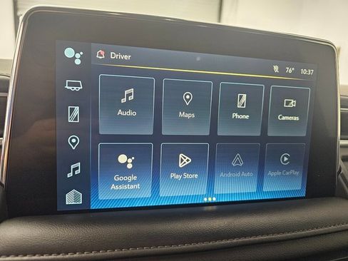 Used 2022 Chevrolet Tahoe LT w/ LT Signature Package image 20