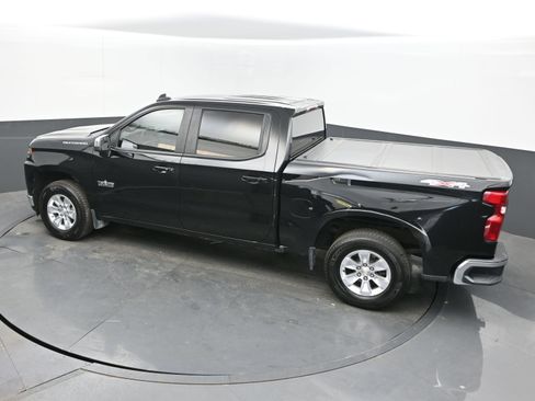 Used 2020 Chevrolet Silverado 1500 LT w/ Texas Edition image 34