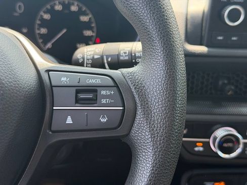 Used 2025 Honda CR-V EX image 16