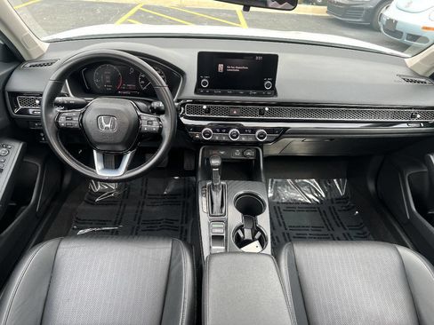 Used 2023 Honda Civic EX-L image 18