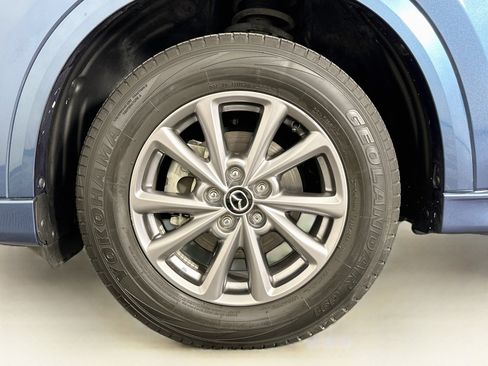 Used 2024 MAZDA CX-5 AWD 2.5 S w/ Preferred Package image 11