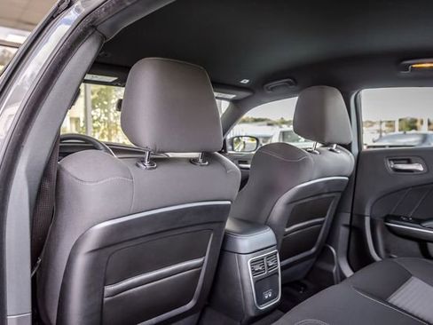 Used 2023 Dodge Charger Scat Pack image 43