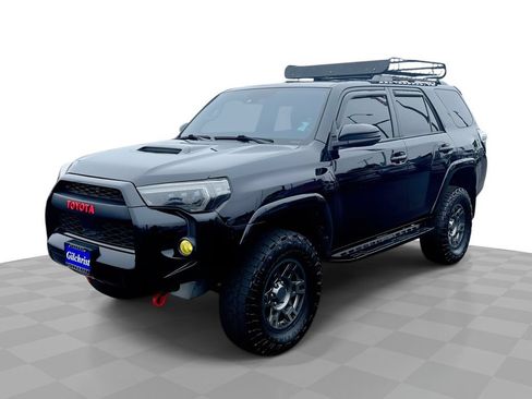 Used 2020 Toyota 4Runner Venture w/ Moonroof Package AWD/4WD image 1