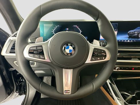 New 2026 BMW X7 xDrive40i image 11