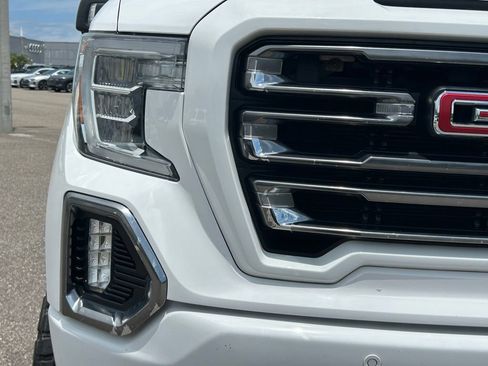 Used 2019 GMC Sierra 1500 AT4 w/ AT4 Premium Package AWD/4WD image 46