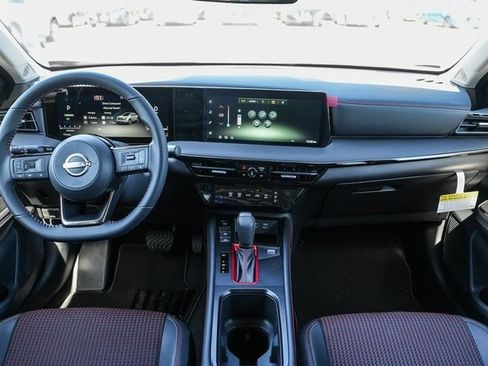 New 2026 Nissan Kicks SR image 13