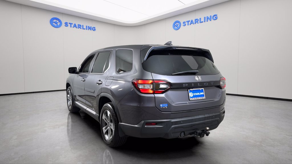 Used 2024 Honda Pilot EX-L image 7