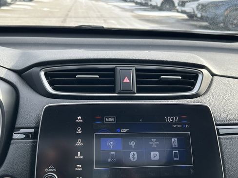 Used 2020 Honda CR-V Touring image 28