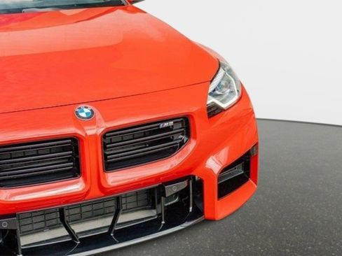 Used 2024 BMW M2 w/ Lighting Package image 2