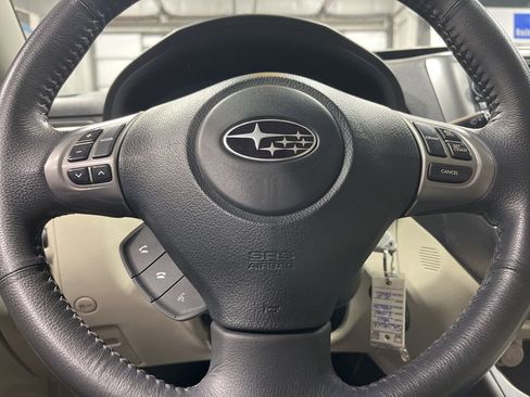 Used 2011 Subaru Impreza Outback Sport AWD/4WD image 18