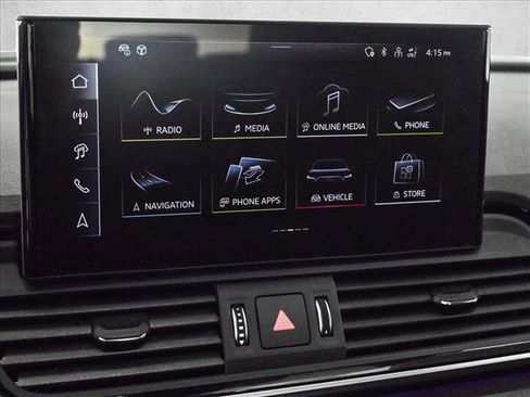 Certified 2025 Audi Q5 e Premium Plus w/ Premium Plus Package image 15