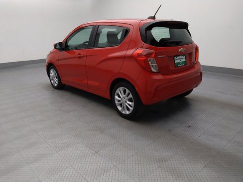 Used 2020 Chevrolet Spark LT FWD image 3