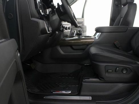 New 2026 Chevrolet Silverado 1500 LT Trail Boss w/ LT Trail Boss Premium Package image 18