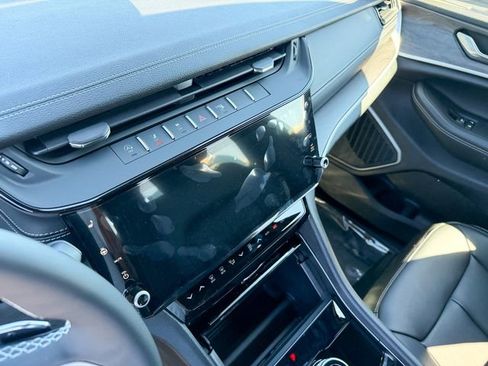 New 2026 Jeep Grand Cherokee Limited w/ Limited Altitude Package image 20