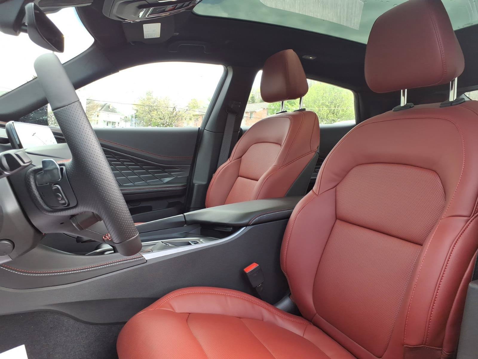 New 2026 Dodge Charger R/T AWD/4WD image 4