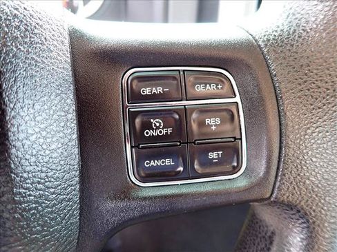 Used 2016 RAM 1500 Tradesman w/ Power & Remote Entry Group RWD image 17