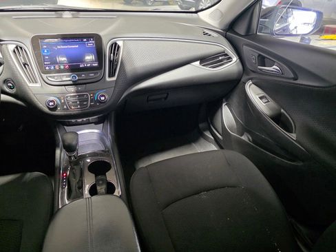 Used 2023 Chevrolet Malibu LT image 11