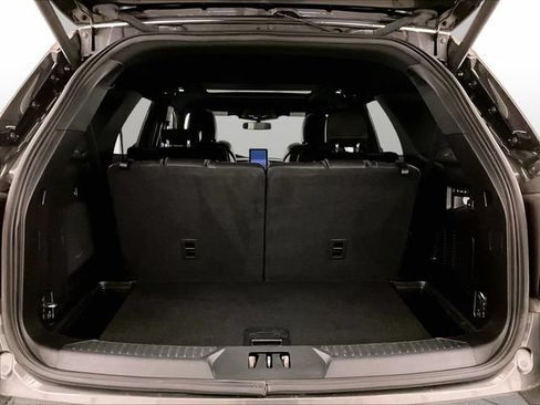 Used 2020 Ford Explorer ST w/ ST Street Pack AWD/4WD image 35