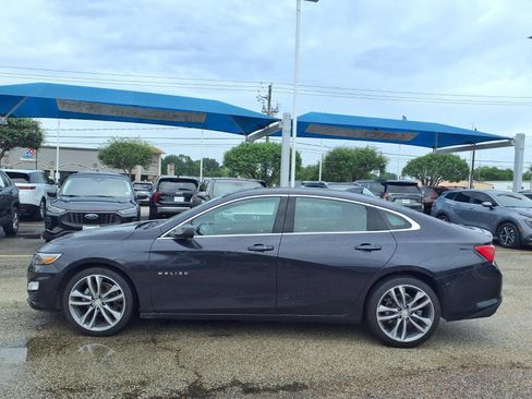 Used 2023 Chevrolet Malibu LT w/ Driver Confidence Package FWD image 24