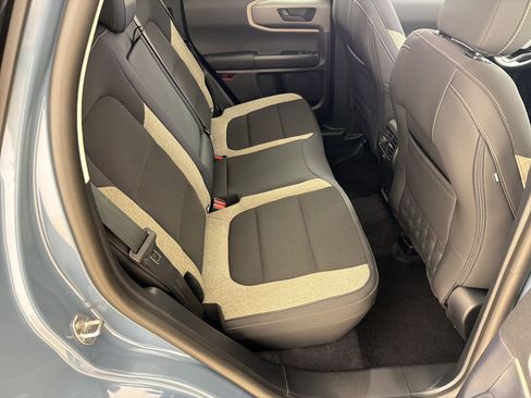 New 2026 Ford Bronco Sport Big Bend AWD/4WD image 27