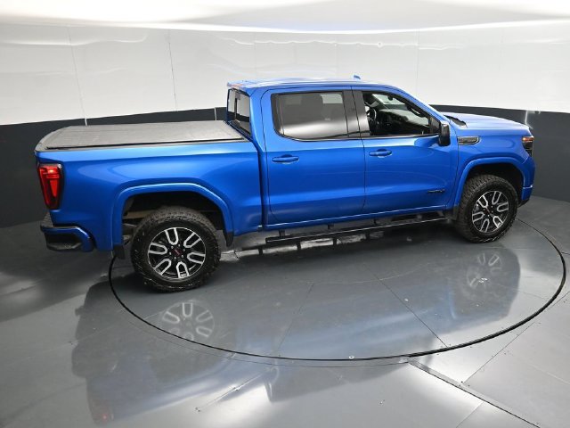Used 2023 GMC Sierra 1500 AT4 w/ AT4 Premium Package AWD/4WD image 51