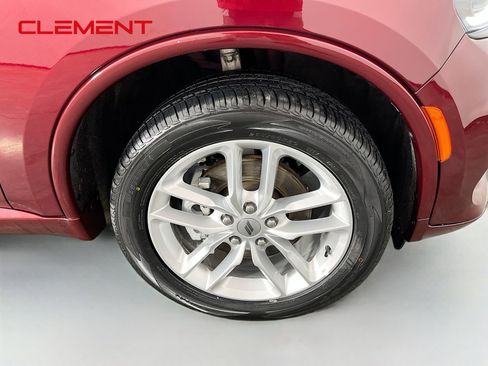 Used 2024 Dodge Durango GT AWD/4WD image 39