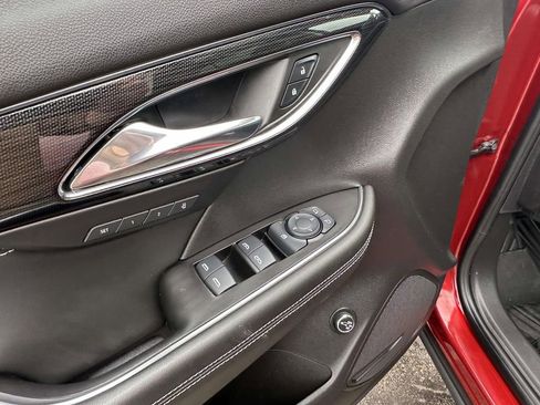 Used 2023 Buick Envision Essence w/ Sport Touring Package image 20