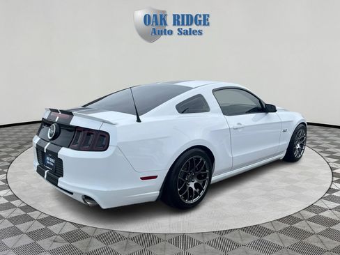Used 2014 Ford Mustang GT image 5
