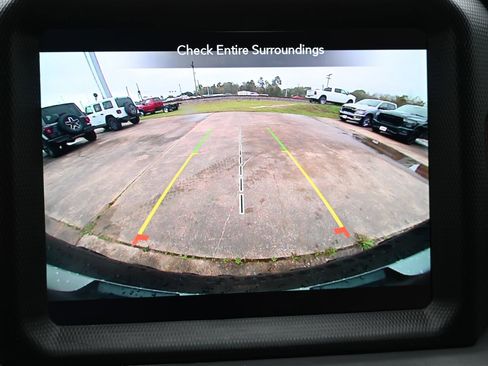 Used 2021 Jeep Wrangler Unlimited Rubicon image 18