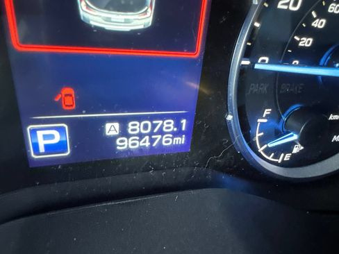Used 2021 Subaru Ascent Limited w/ Technology Package AWD/4WD image 13