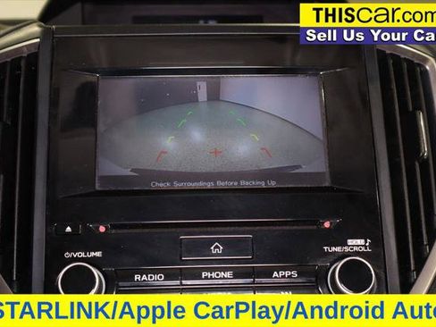 Used 2019 Subaru Forester w/ Alloy Wheel Package image 18