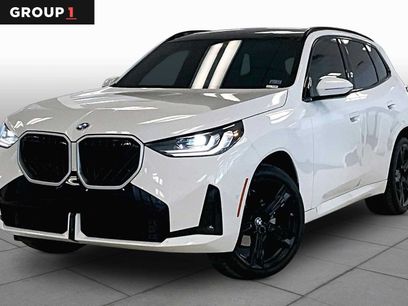 Used 2026 BMW X3 xDrive30i
