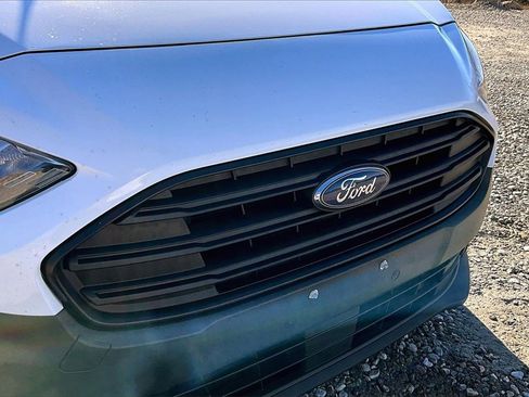 Used 2020 Ford Transit Connect XL image 23