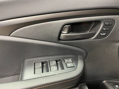 New 2026 Honda Ridgeline TrailSport+ image 11
