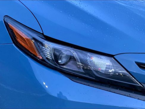 Used 2024 Toyota Camry SE FWD image 26