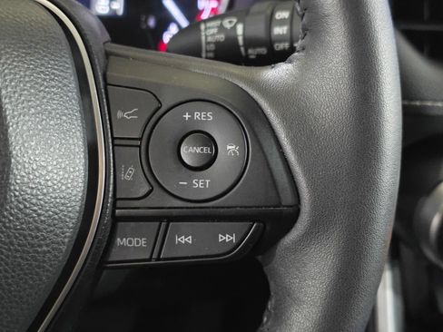 Used 2024 Toyota RAV4 XLE Premium w/ Weather Package FWD image 31