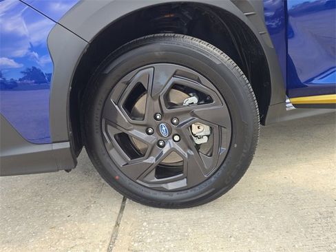 Certified 2025 Subaru Crosstrek 2.5i Sport w/ Popular Package #3A image 29