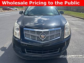 Used 2010 Cadillac SRX Luxury video 2