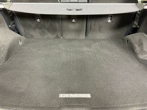 Used 2023 Genesis GV80 3.5T w/ Prestige Package image 23