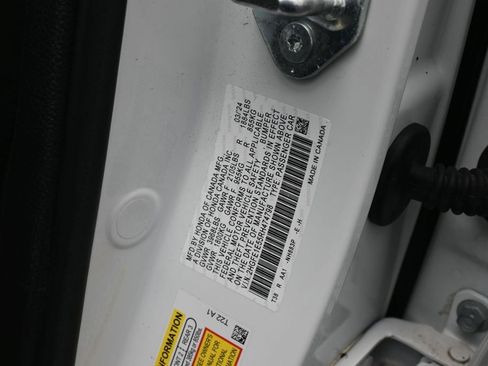 Used 2024 Honda Civic Si image 18