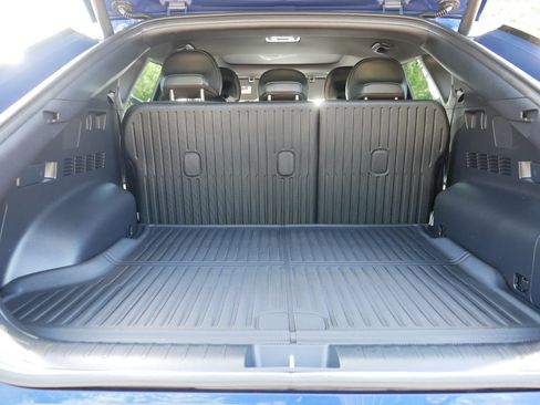 Certified 2024 Kia EV6 GT-Line AWD/4WD image 18