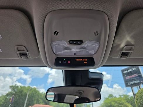 New 2026 Buick Encore GX Sport Touring w/ Comfort Package FWD image 22