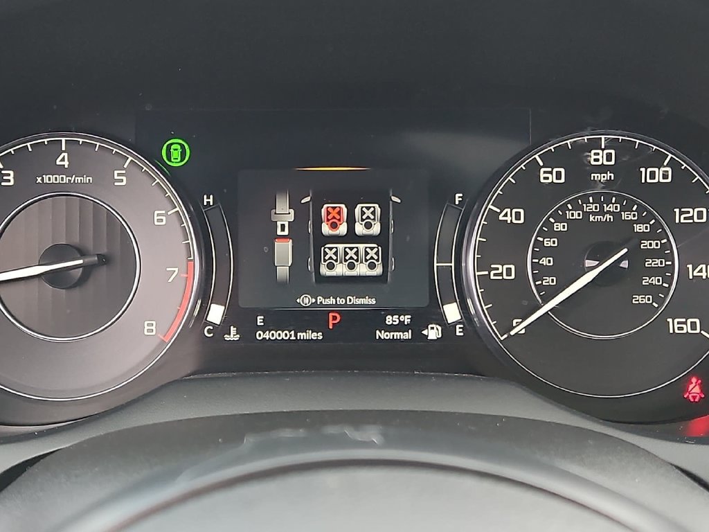 Certified 2024 Acura RDX w/ Technology Package AWD/4WD image 20